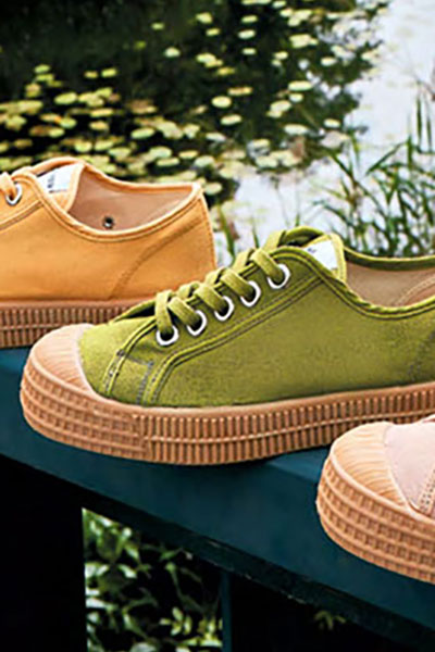 Novesta 505 Five0Five