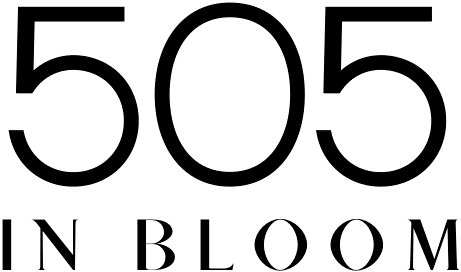 505 in bloom