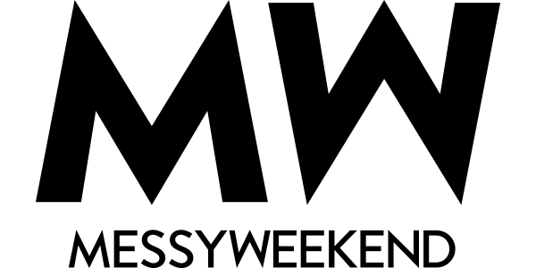 Messyweekend